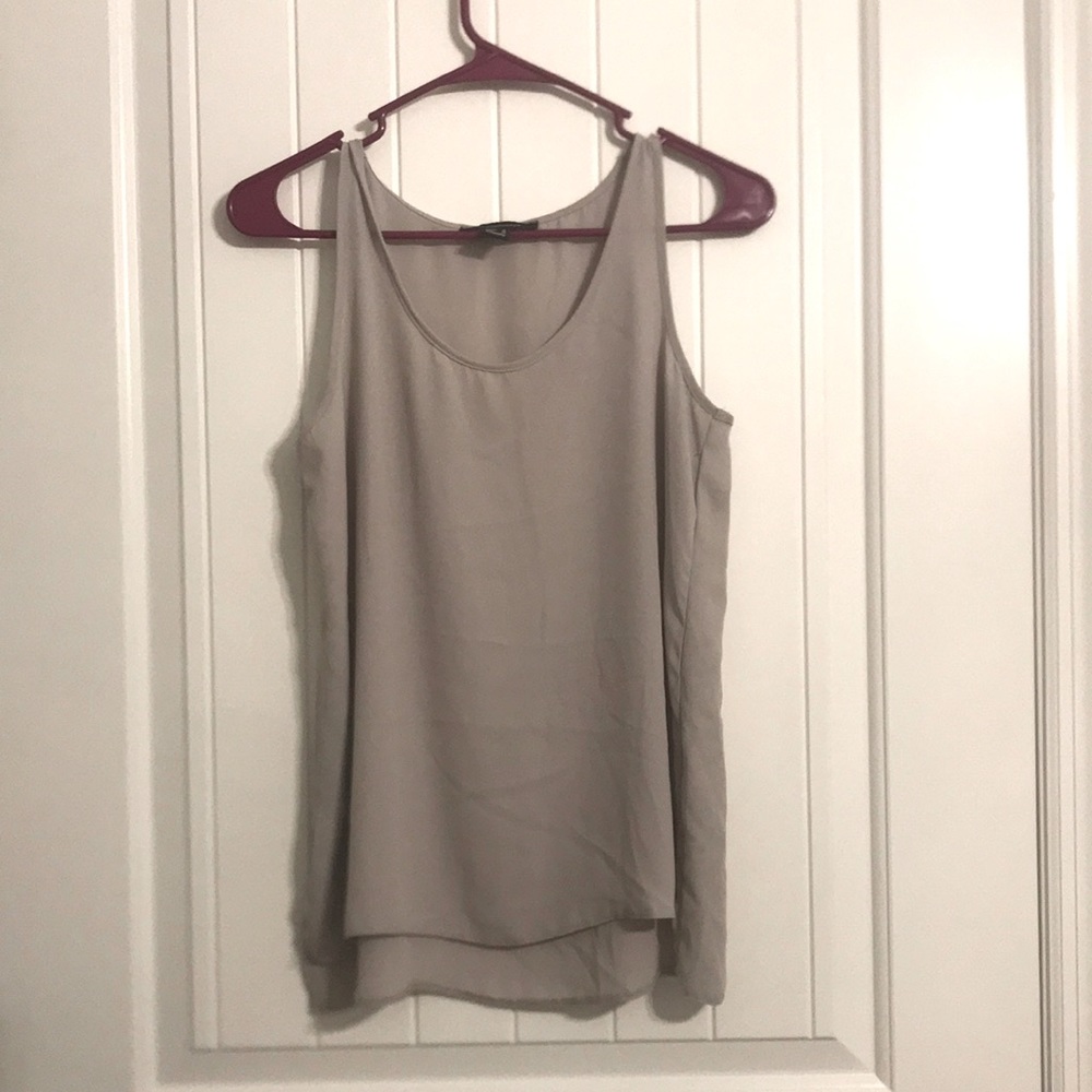 Chiffon blouse